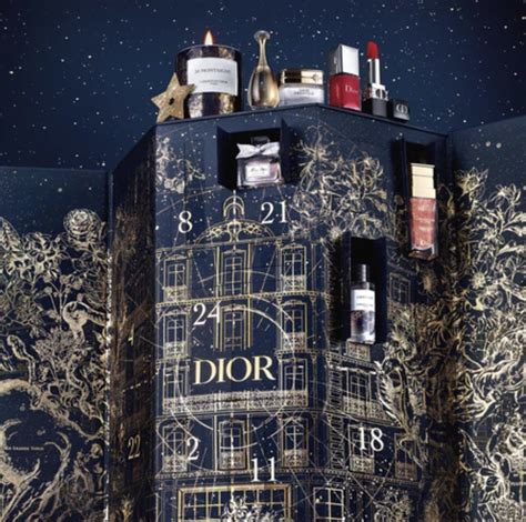 dior advent calendar 2022, Beauty & Personal Care, Fragrance 